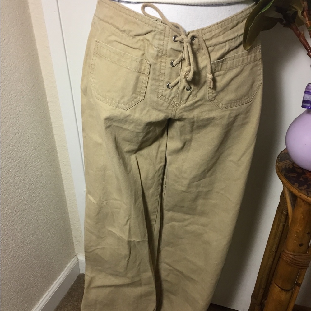 Abercrombie & Fitch Pants